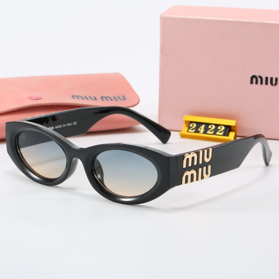 sunglasses /Lens: UV400 /Model:2422