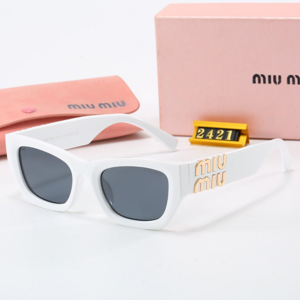 sunglasses /Lens: UV400 /Model:2421