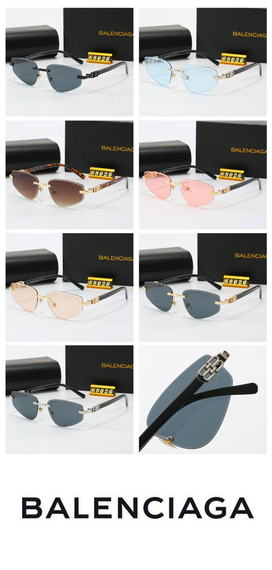 sunglasses /Lens: UV400 /Model:68026