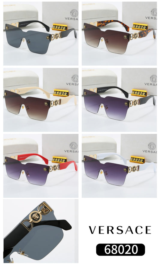 sunglasses /Lens: UV400 /Model:68020