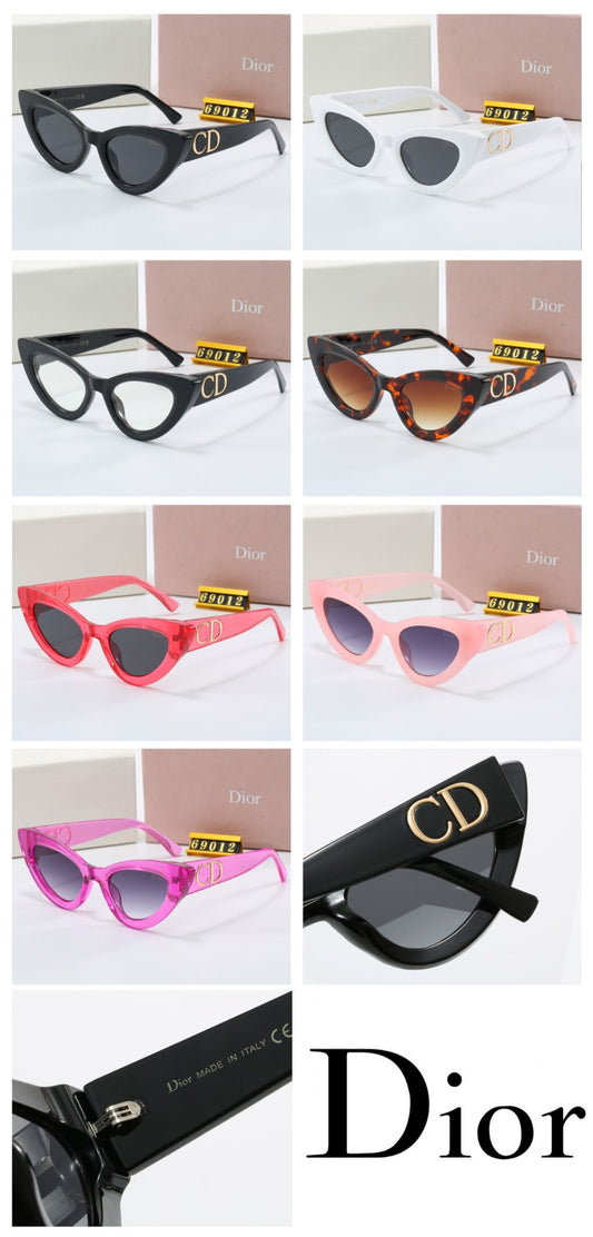 sunglasses /Lens: UV400 /Model:69012