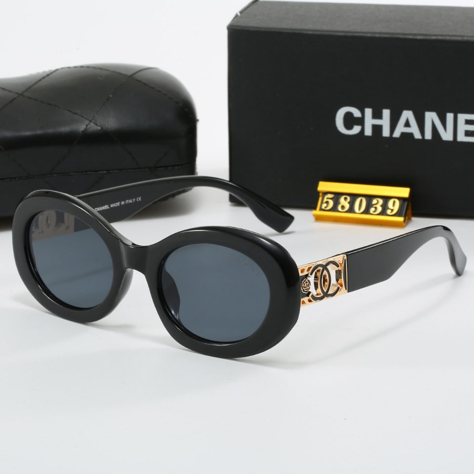 sunglasses /Lens: UV400 /Model:58039