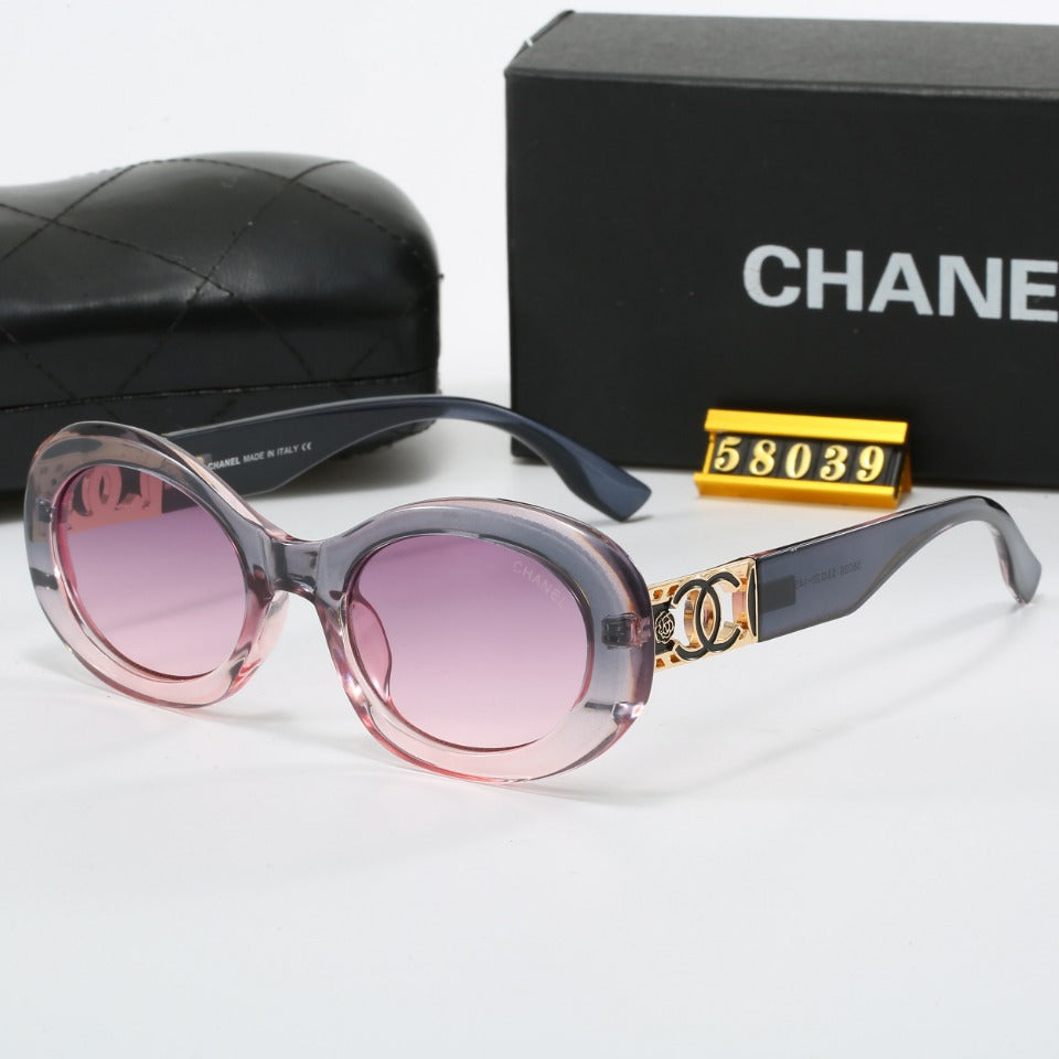 sunglasses /Lens: UV400 /Model:58039