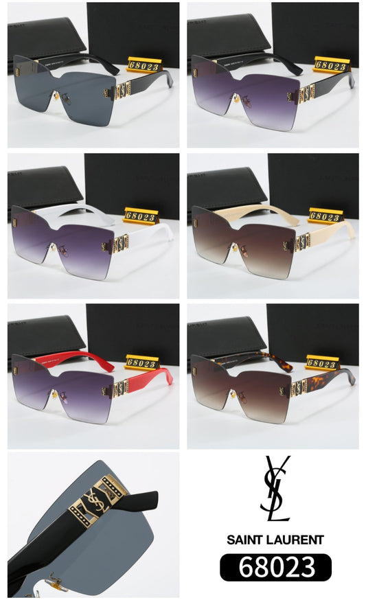 sunglasses /Lens: UV400 /Model:68023