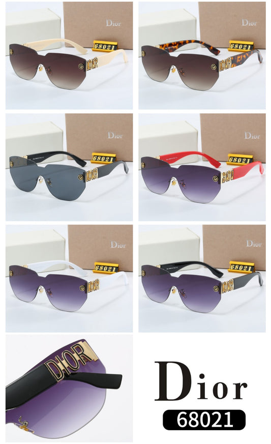 sunglasses /Lens: UV400 /Model:68021