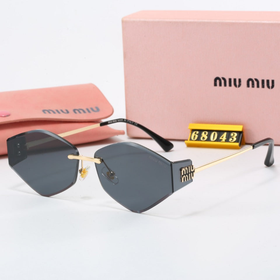 sunglasses /Lens: UV400 /Model:68043