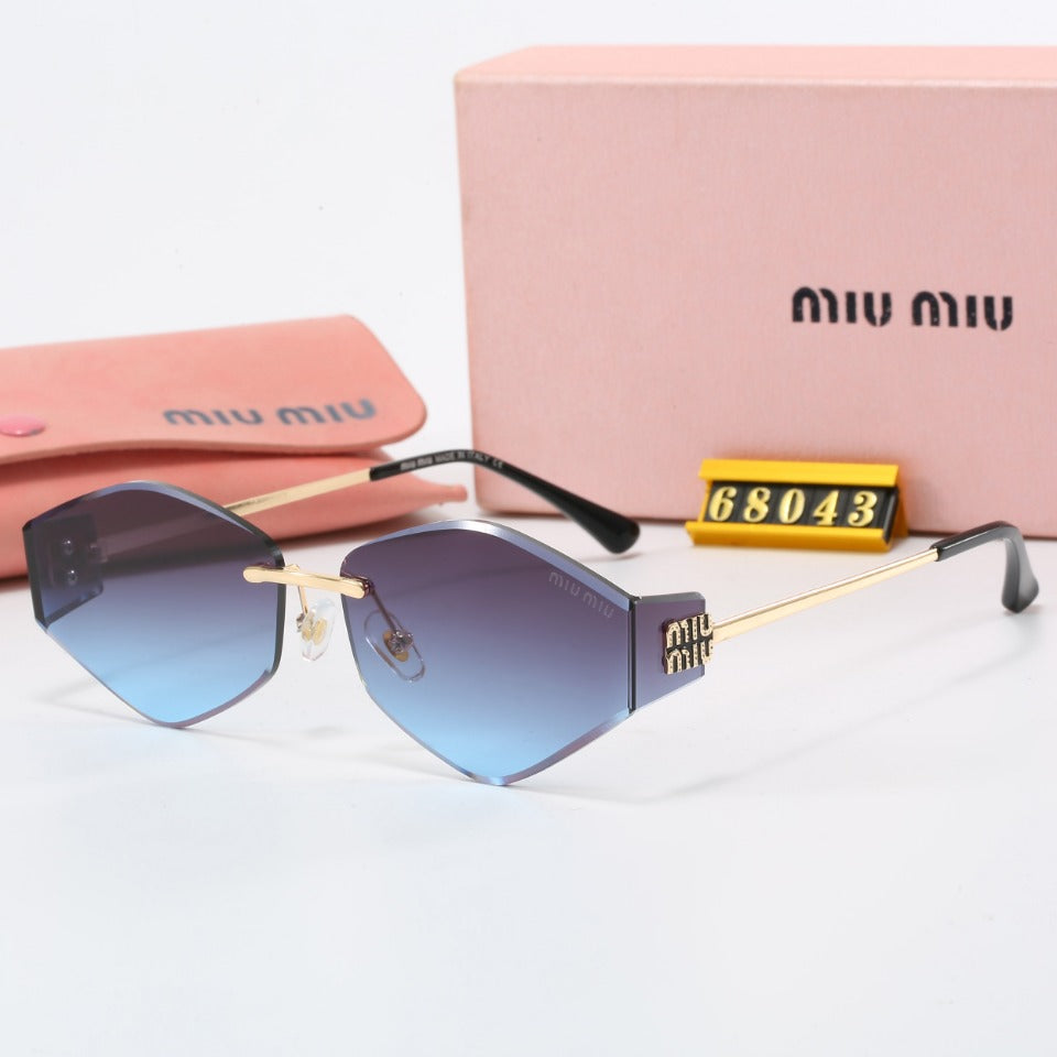 sunglasses /Lens: UV400 /Model:68043